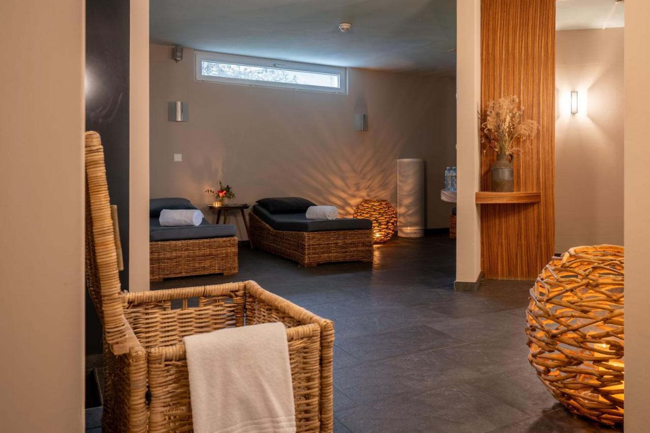 Hotel Uto Kulm Car-Free Hideaway In Zurich Bonstetten Eksteriør bilde