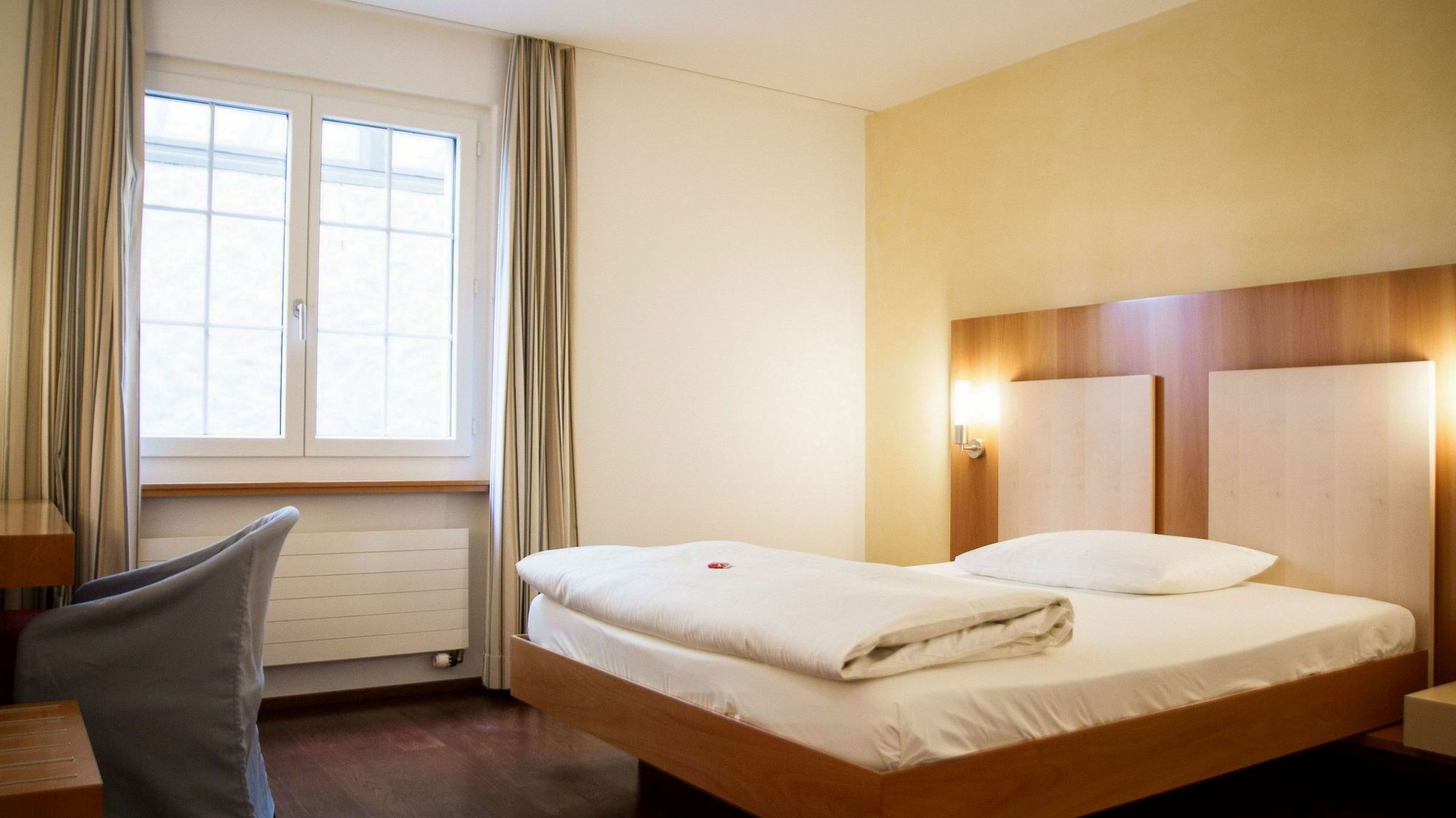 Hotel Uto Kulm Car-Free Hideaway In Zurich Bonstetten Eksteriør bilde